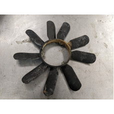 GZQ104 Cooling Fan For 00-06 Mercedes-Benz s500  5.0